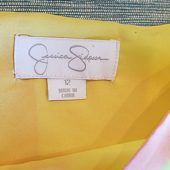 Jessica Simpson Dress - Picture 2 of 8